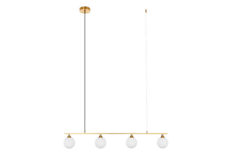 Подвесной светильник MyFar Stacy MR1011-4P