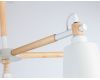 Люстра на штанге Ambrella Light Loft TR82208