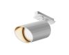 Трековый светильник Maytoni Technical Lipari TR087-1-GU10-W