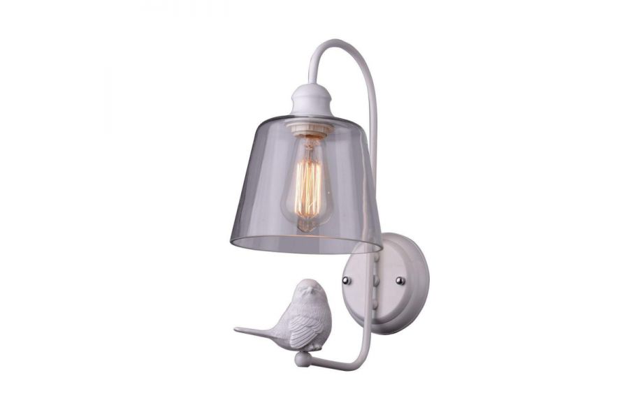 Бра Arte Lamp Passero A4289AP-1WH