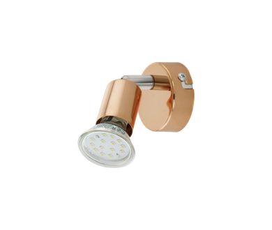 Спот Eglo Buzz-Copper 94772