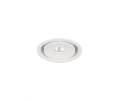 Встраиваемый светильник Loft IT Lucky 10321 White