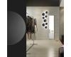 Уличный настенный светодиодный светильник Odeon Light Eclissi 3634/6WL