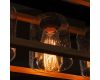 Подвесной светильник Arte Lamp Dublin A7025SP-4BK