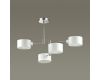 Потолочная люстра Lumion Ashley 3742/4C