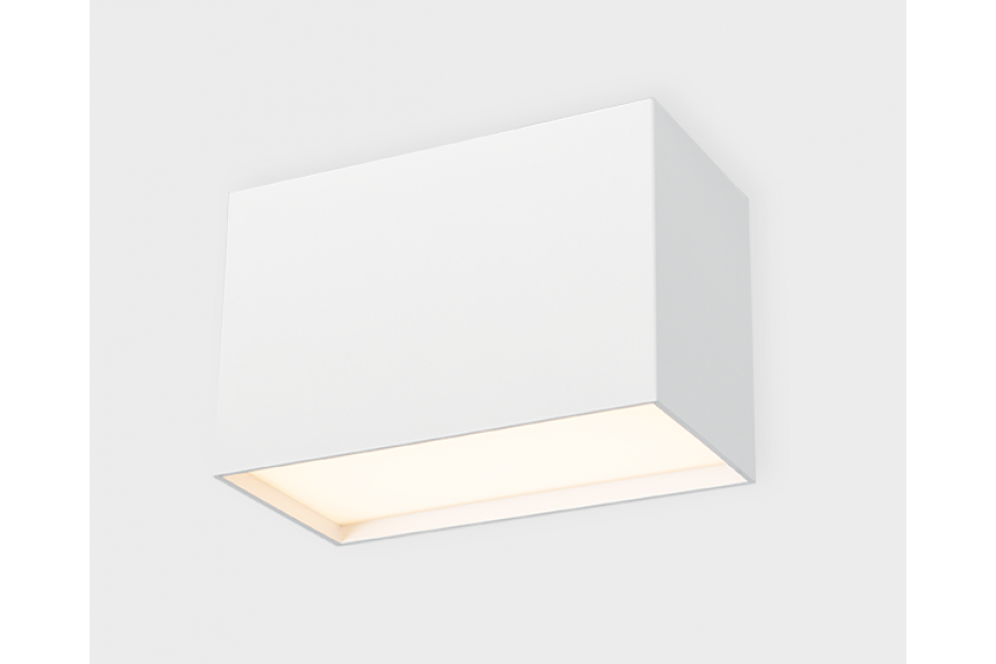 Накладной светильник Italline DL 3029 white 4000K