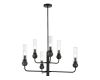 Люстра на штанге ST Luce Medea SL1244.403.06