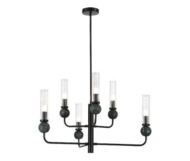 Люстра на штанге ST Luce Medea SL1244.403.06