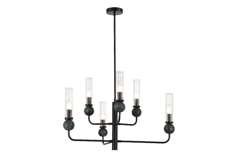 Люстра на штанге ST Luce Medea SL1244.403.06