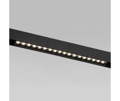 Трековый светильник Elektrostandard Slim Magnetic 4690389178924