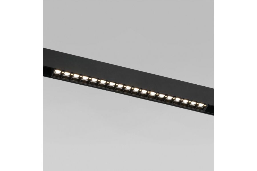 Трековый светильник Elektrostandard Slim Magnetic 4690389178924