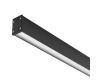 Уличный потолочный светильник Nowodvorski Outline Led L Black 11362