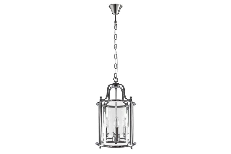 Подвесной светильник Loft IT Lighthouse 10456/4 CR