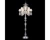 Торшер Crystal Lux PRINCESS PT12
