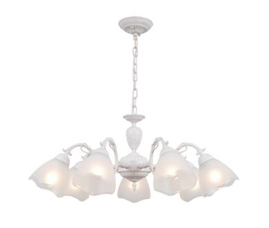 Подвесная люстра Citilux Латур CL413270