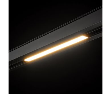 Трековый светильник Lumker SY-LINK-300-BL-12-WW 016832