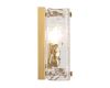 Бра Freya Fresco FR5190WL-01BS2