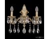 Бра Bohemia Ivele Crystal Florence 7102B14/3/175 A FP