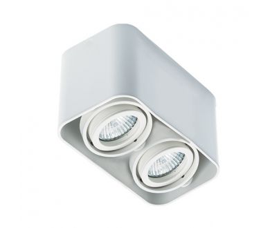 Потолочный светильник Italline 5642 white