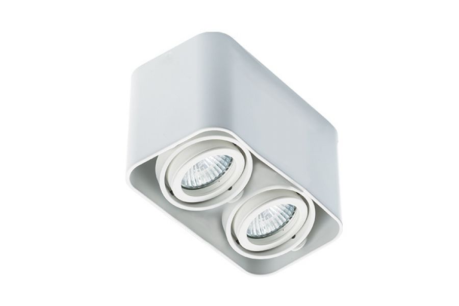 Потолочный светильник Italline 5642 white