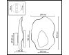 Настенный светильник Odeon Light L-Vision Coralla 5460/12WL