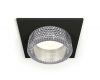 Встраиваемый светильник Ambrella Light Techno Spot XC6521040 (C6521, N6150)