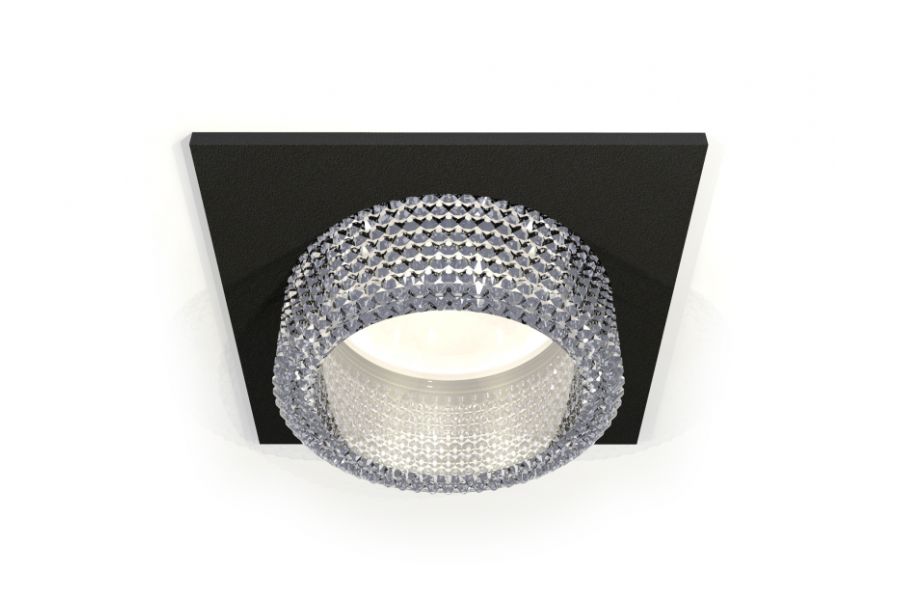 Встраиваемый светильник Ambrella Light Techno Spot XC6521040 (C6521, N6150)
