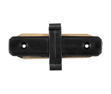 Коннектор прямой для шинопровода Feron LD1000 10324