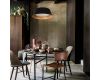 Подвесной светильник Loft IT Evans 10224P Black