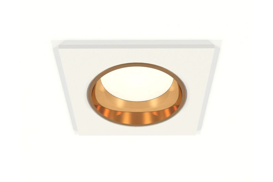 Встраиваемый светильник Ambrella Light Techno XC6520004 (C6520, N6113)
