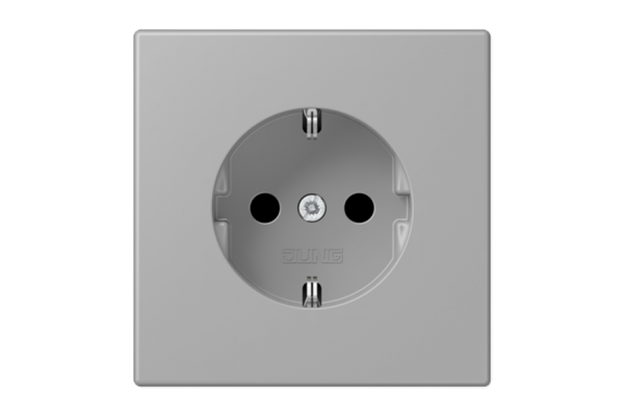 Розетка Schuko Jung LC1520204