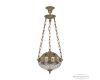 Подвесной светильник Bohemia Ivele Crystal 71000P/30AZ FP PAL