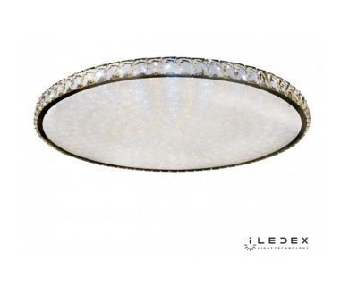 Потолочный светильник iLedex Crystal 16336C/800 CR