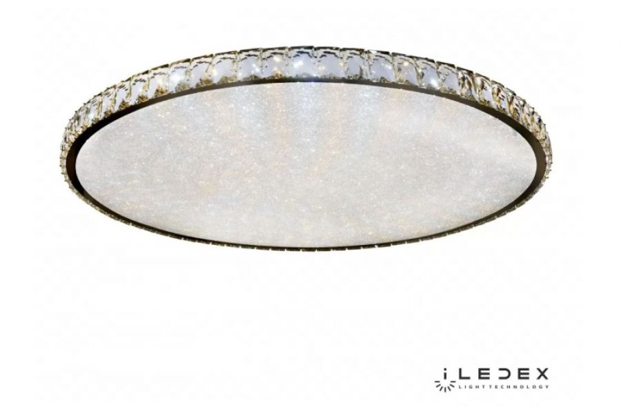 Потолочный светильник iLedex Crystal 16336C/800 CR