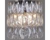 Настенный светильник Illumico IL5063-1WZF-25 CH ELITE