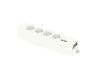 Удлинитель Schneider Electric Unica INS44232