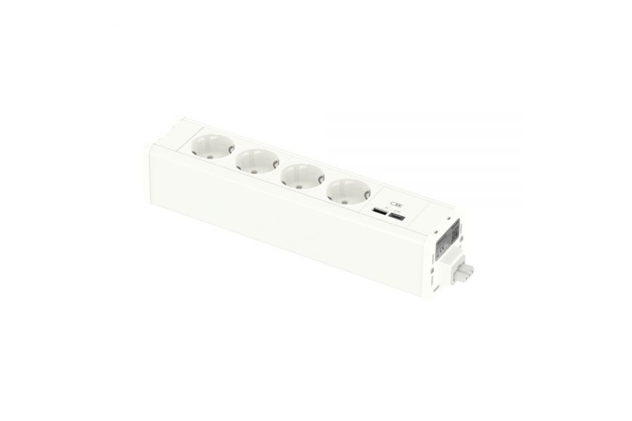 Удлинитель Schneider Electric Unica INS44232