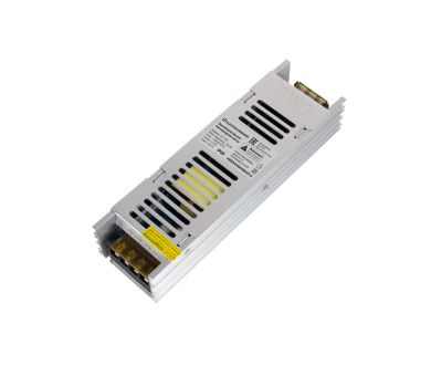 Блок питания Elektrostandard LST 12A 12V 150W 4690389133718