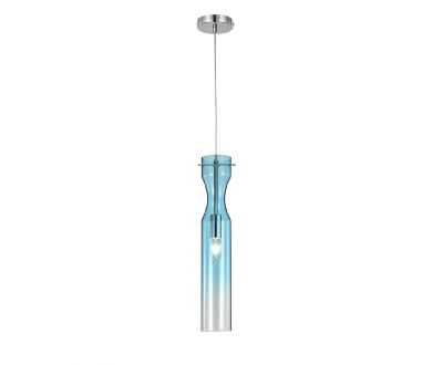 Подвесной светильник Indigo Beuta 11052/1P Blue V000563