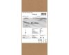 Настенный светильник Freya Mystery FR6063WL-L12B1