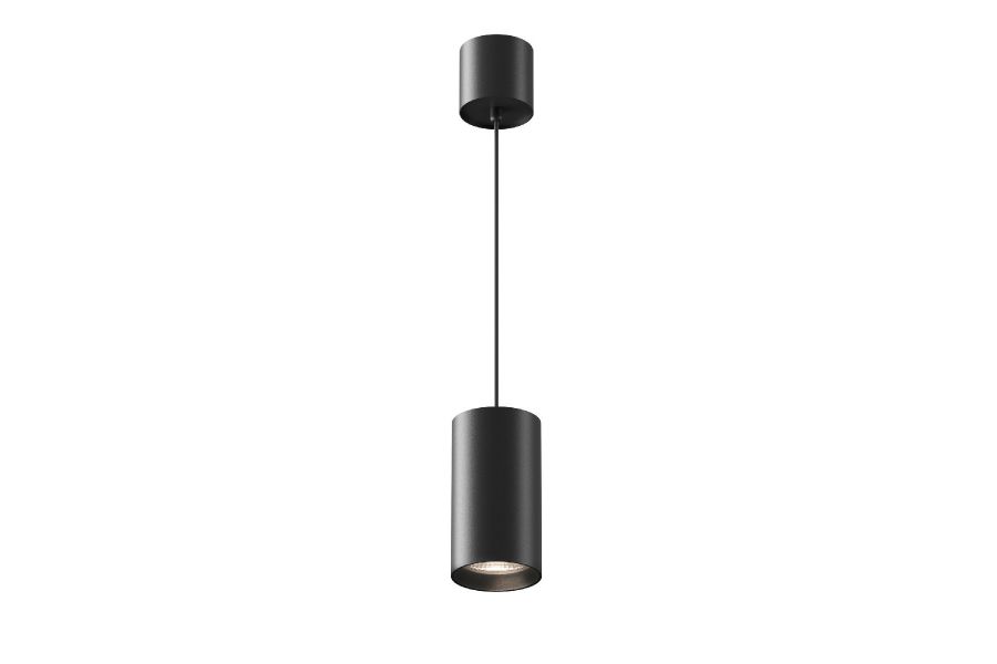 Подвесной светильник Maytoni Vol P100PL-20W4K-B