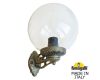 Уличный настенный светильник Fumagalli BISSO/G300 G30.131.000.BXE27