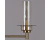 Люстра на штанге Illumico IL5216-6PLS-24 HIGHBALL