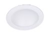 Встраиваемый светодиодный светильник Arte Lamp Riflessione A7016PL-1WH