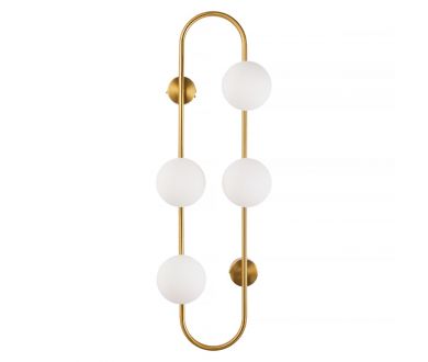 Настенный светильник MyFar Stacy MR1014-4W