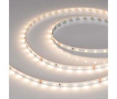 Светодиодная лента Arlight UL-A60-8mm 24V Warm3000 042283