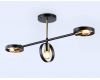 Люстра на штанге Ambrella Light Traditional TR8229