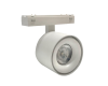 Трековый магнитный светильник iLedex Vision SMART 4825-049-D74-10W-60DG-WH