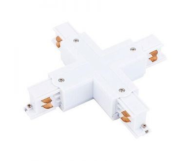 Коннектор X-образный Nowodvorski Ctls Power 8701