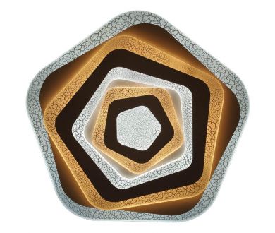 Потолочный светодиодный светильник Hiper Cassiopea H817-0